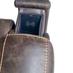 Load image into Gallery viewer, UltraComfort Sedona UC478 Power Lift Chair Recliner