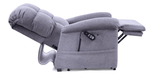 Load image into Gallery viewer, UltraComfort Vega UC556 Medium-Wide Power Lift Chair Recliner