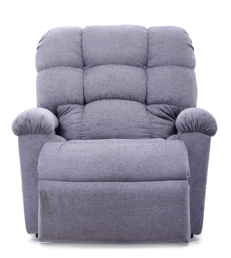 UltraComfort Vega UC556 Medium-Wide Power Lift Chair Recliner