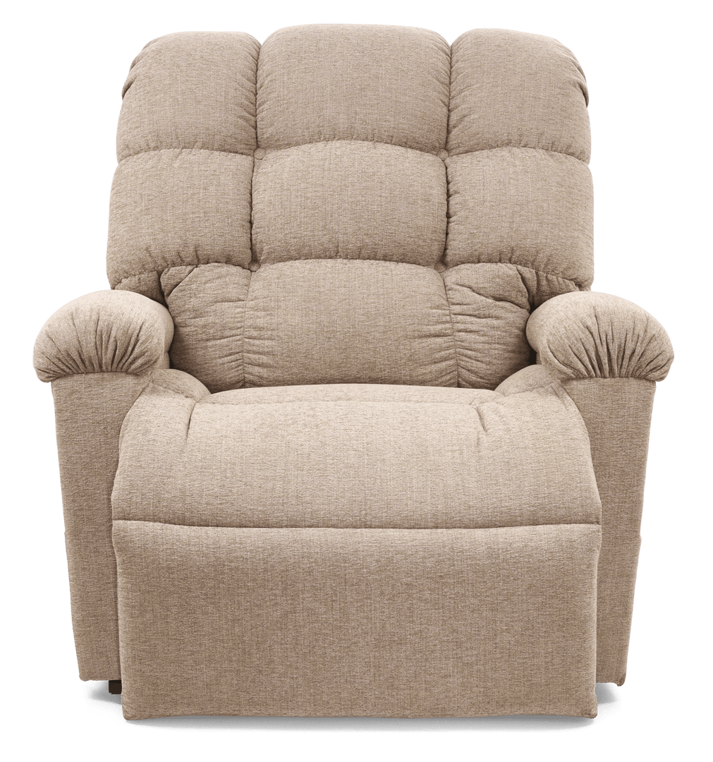 UltraComfort Vega UC556 Medium-Wide Power Lift Chair Recliner