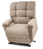 Load image into Gallery viewer, UltraComfort Vega UC556 Medium-Wide Power Lift Chair Recliner