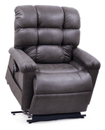 Load image into Gallery viewer, UltraComfort Vega UC556 Medium-Wide Power Lift Chair Recliner