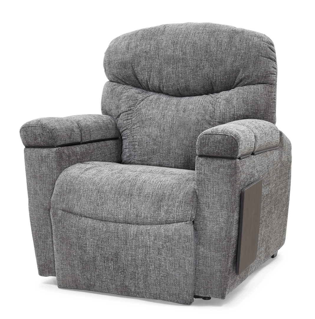 UltraComfort Maya UC566 Medium Power Lift Chair Recliner