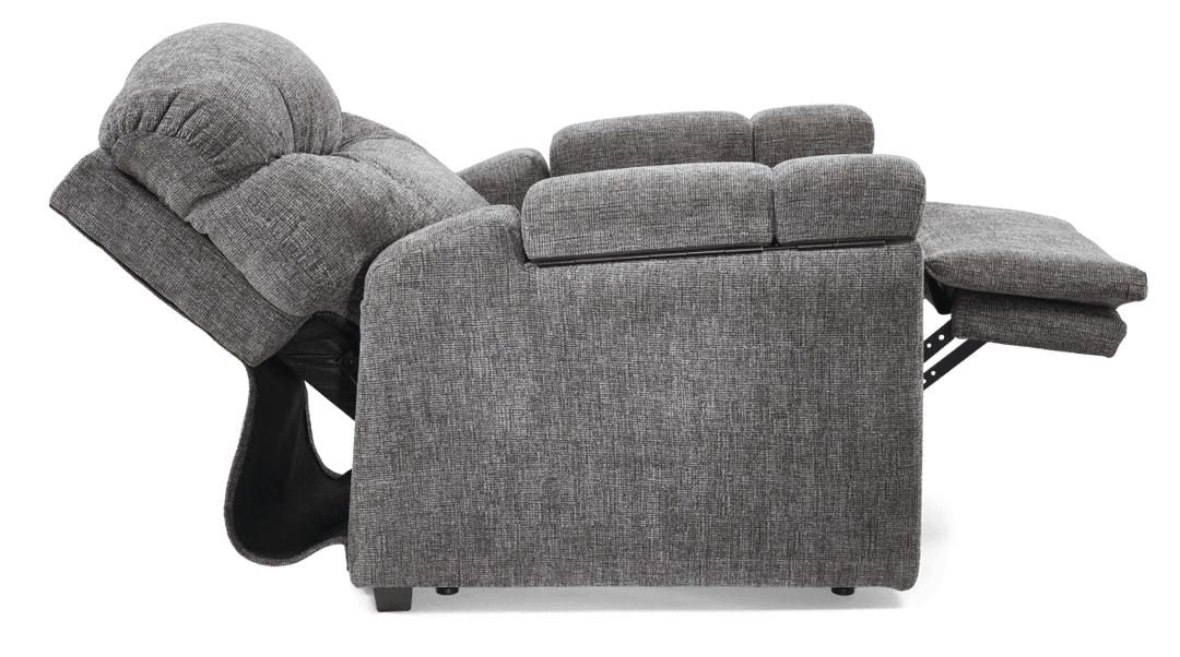 UltraComfort Maya UC566 Small Power Lift Chair Recliner