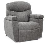 Load image into Gallery viewer, UltraComfort Maya UC566 Small Power Lift Chair Recliner