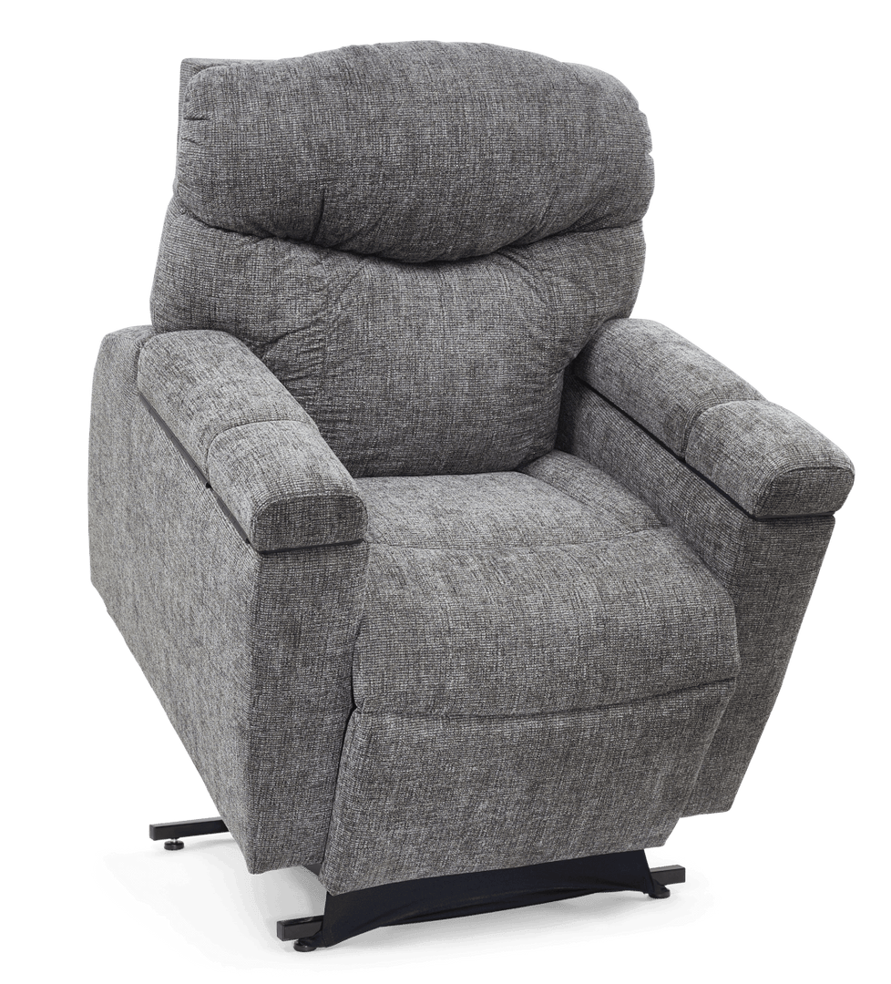 UltraComfort Maya UC566 Medium Power Lift Chair Recliner