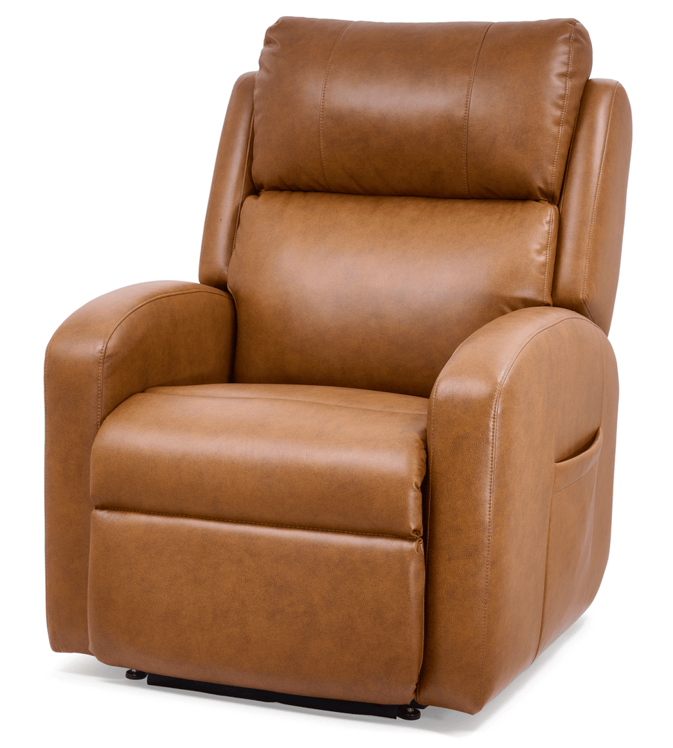 UltraComfort Aiden UC793 Small Power Lift Chair Recliner