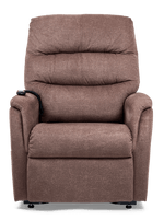 Load image into Gallery viewer, UltraComfort Destin UC114-Large Power Lift Chair Recliner