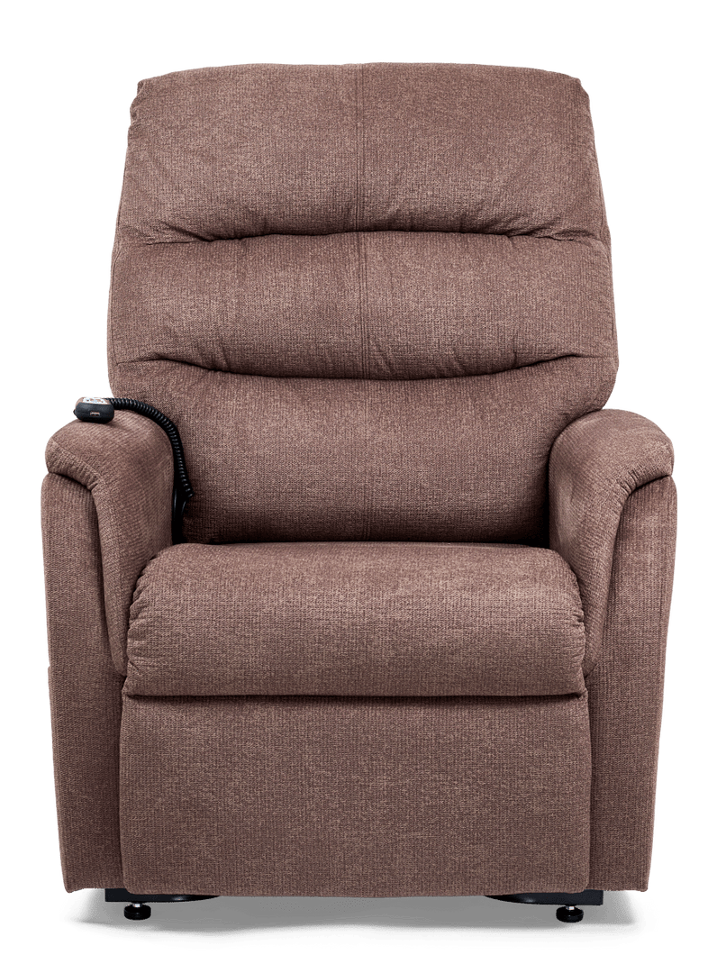 UltraComfort Destin UC114-Large Power Lift Chair Recliner