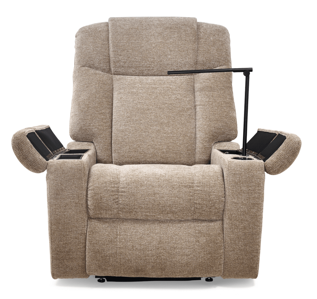 UltraComfort Venice UC477 Large Power Lift Chair Recliner