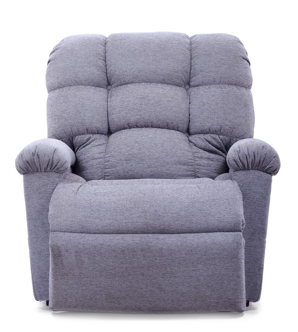 UltraComfort Vega UC556 Medium-Large Power Lift Chair Recliner