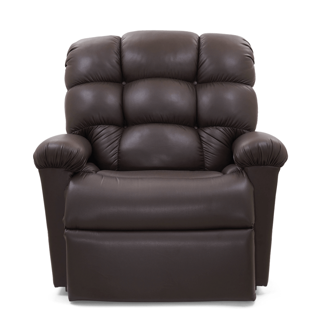 UltraComfort Vega UC556 Medium-Large Power Lift Chair Recliner