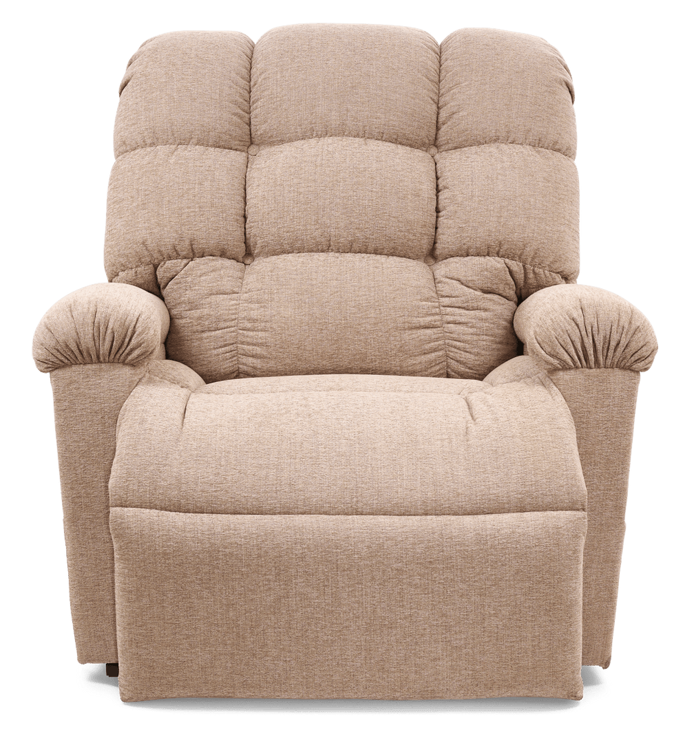 UltraComfort Vega UC556 Medium-Large Power Lift Chair Recliner