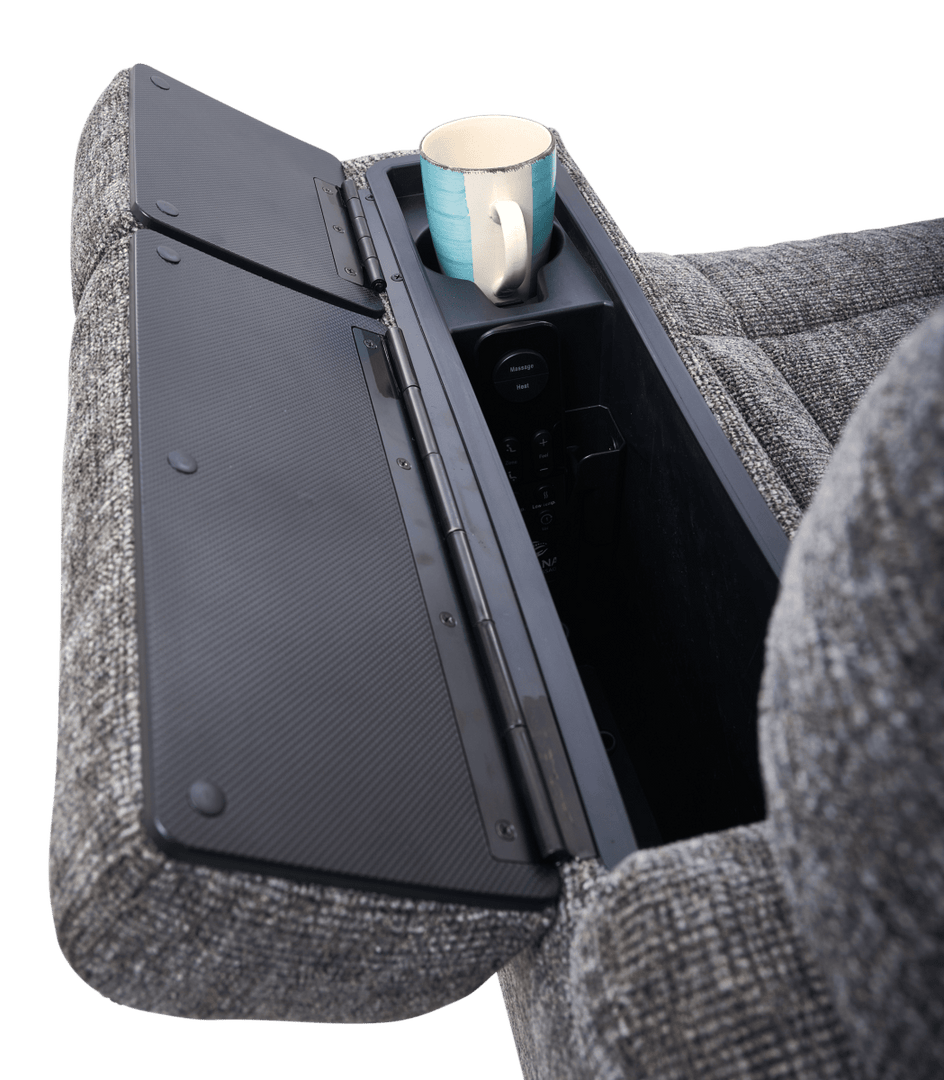 UltraComfort Maya UC566 Small Power Lift Chair Recliner
