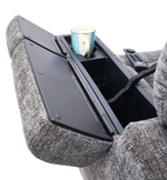 Load image into Gallery viewer, UltraComfort Maya UC566 Small Power Lift Chair Recliner