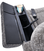 Load image into Gallery viewer, UltraComfort Maya UC566 Large Power Lift Chair Recliner