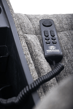 Load image into Gallery viewer, UltraComfort Maya UC566 Large Power Lift Chair Recliner