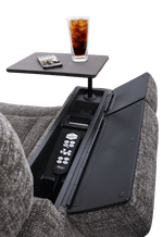 Load image into Gallery viewer, UltraComfort Maya UC566 Small Power Lift Chair Recliner