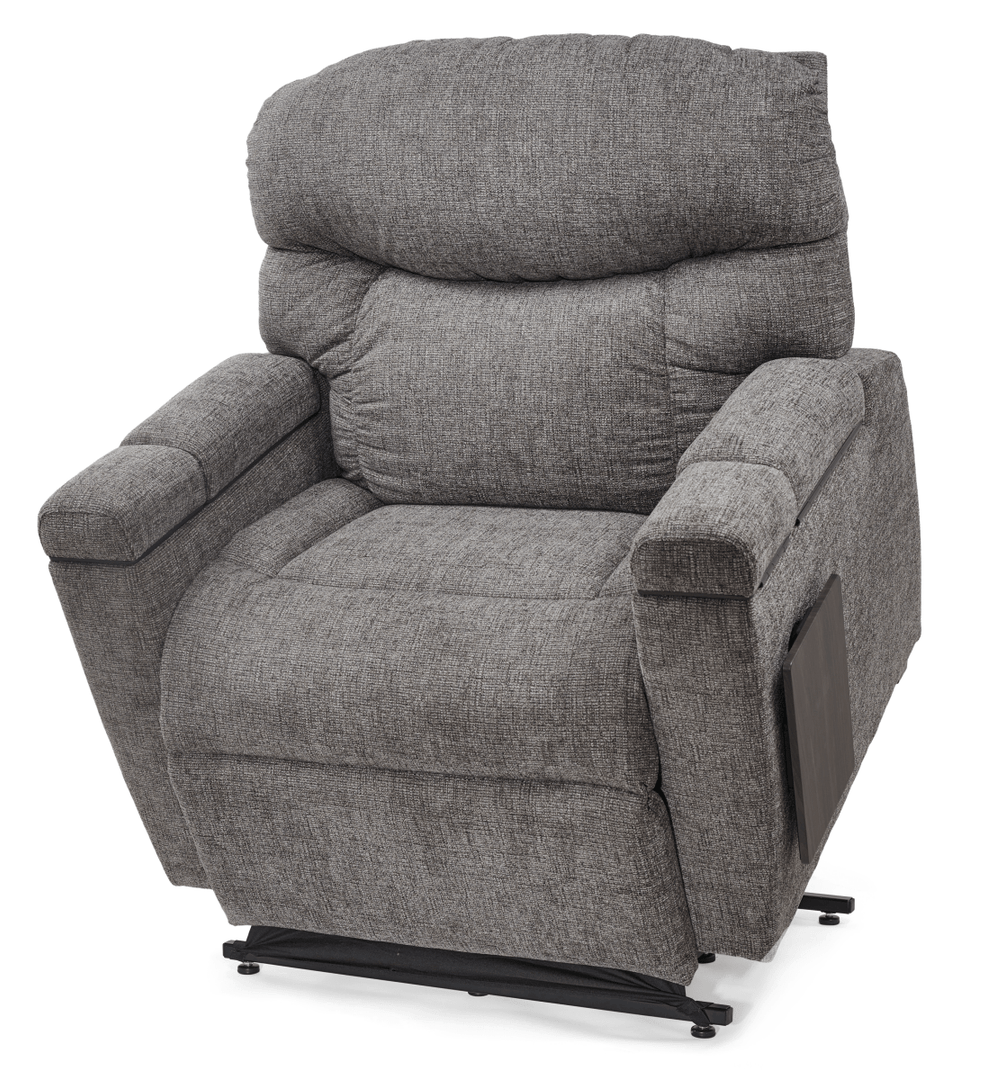 UltraComfort Maya UC566 Medium-Wide Power Lift Chair Recliner