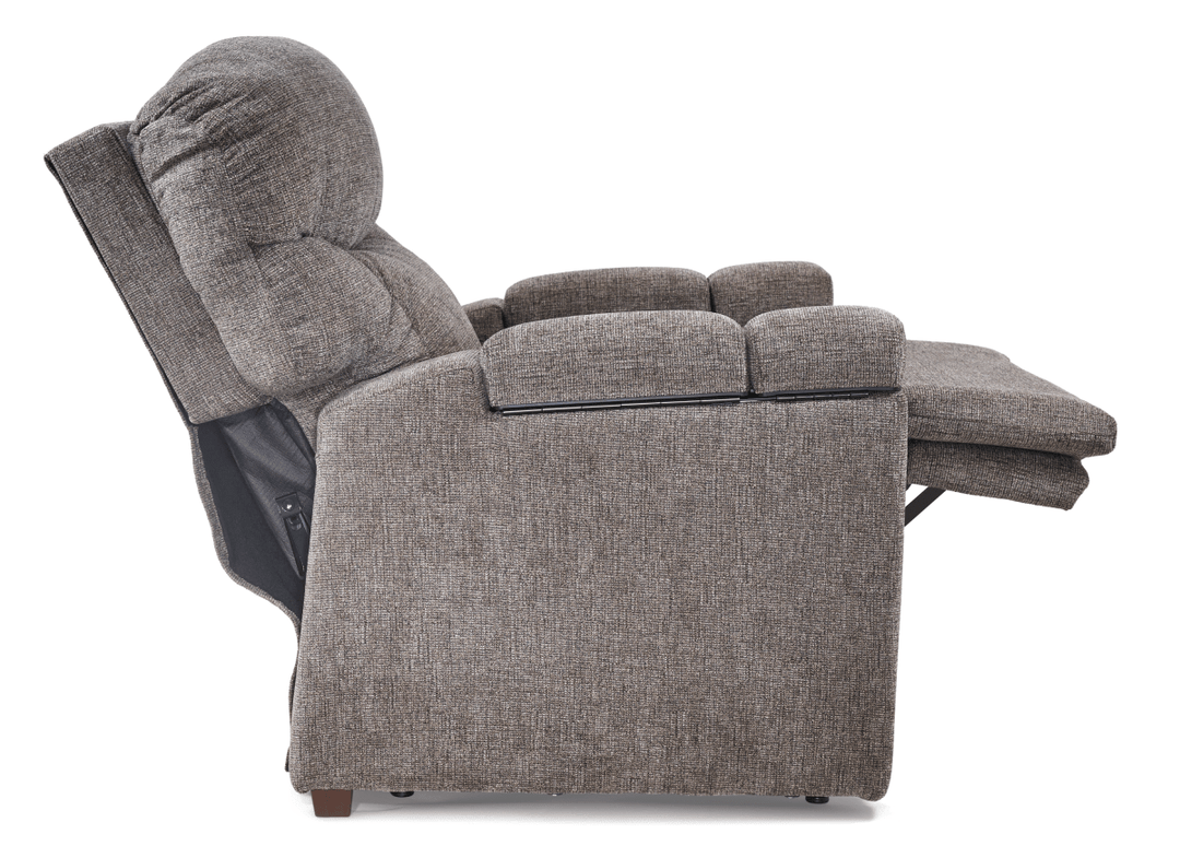 UltraComfort Maya UC566 Medium-Wide Power Lift Chair Recliner