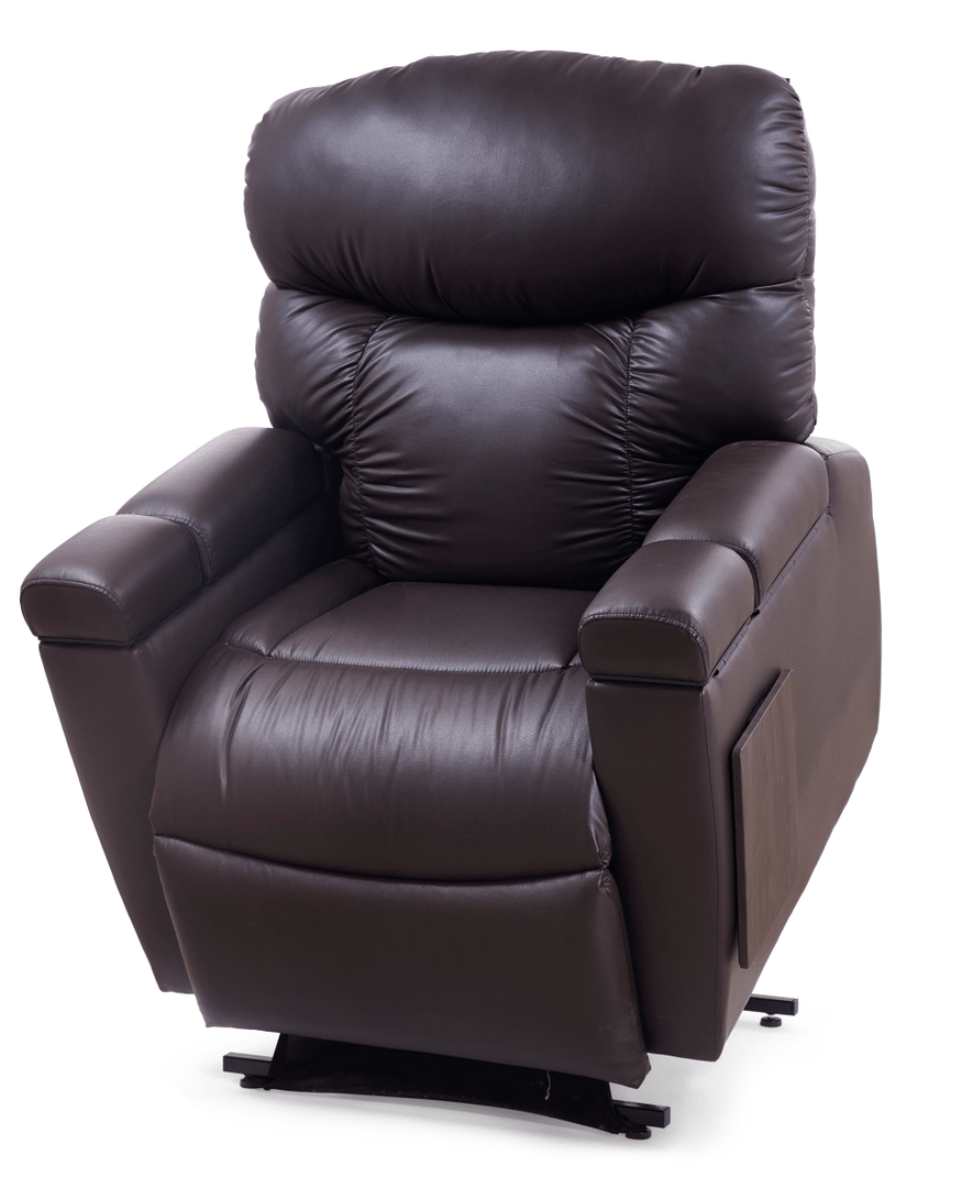 UltraComfort Maya UC566 Medium-Wide Power Lift Chair Recliner