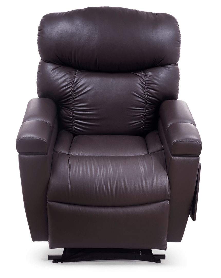 UltraComfort Maya UC566 Medium-Wide Power Lift Chair Recliner