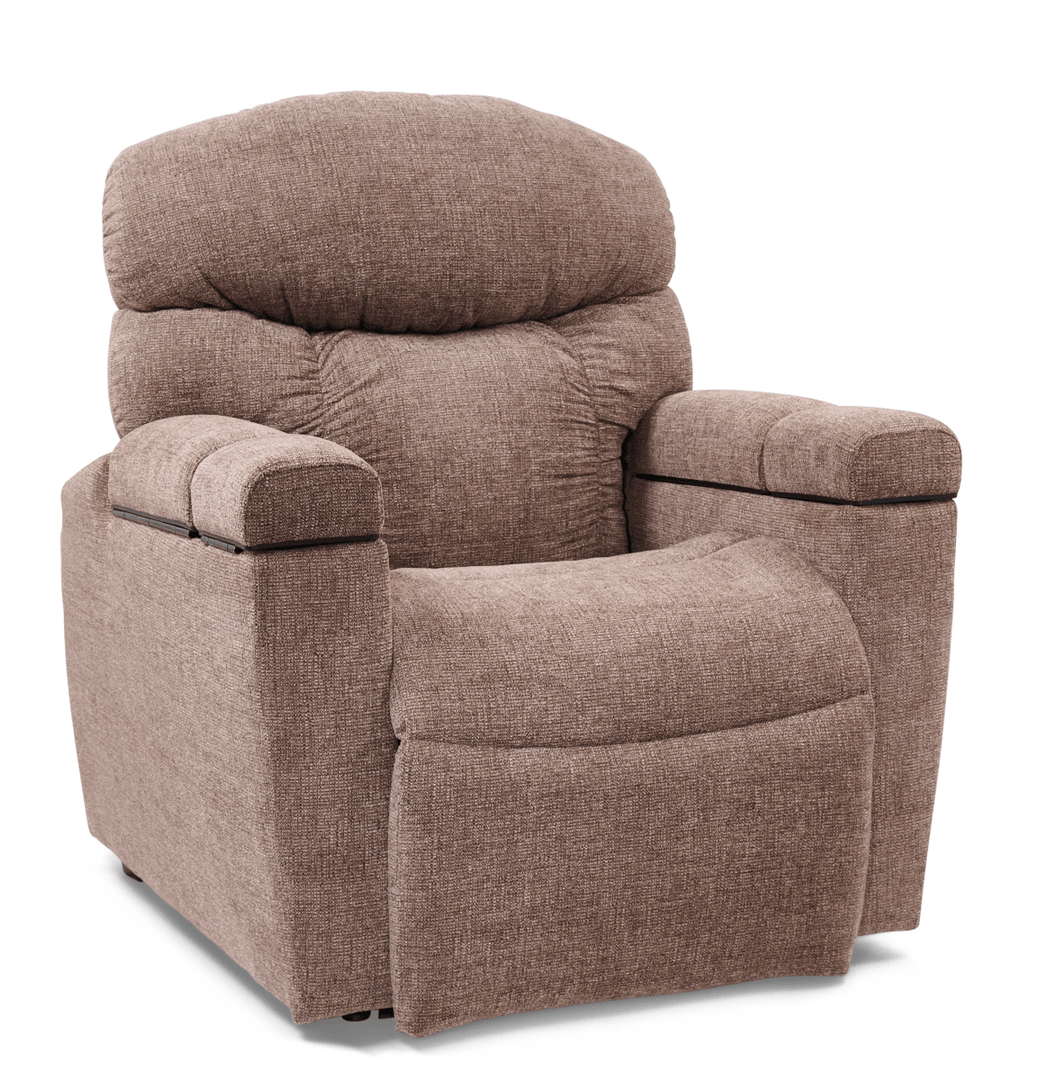 UltraComfort Maya UC566 Large Power Lift Chair Recliner