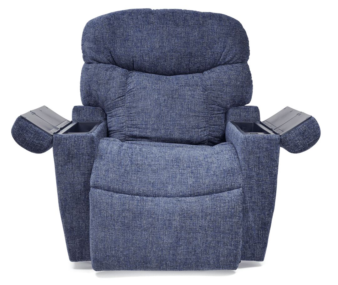 UltraComfort Maya UC566 Small Power Lift Chair Recliner