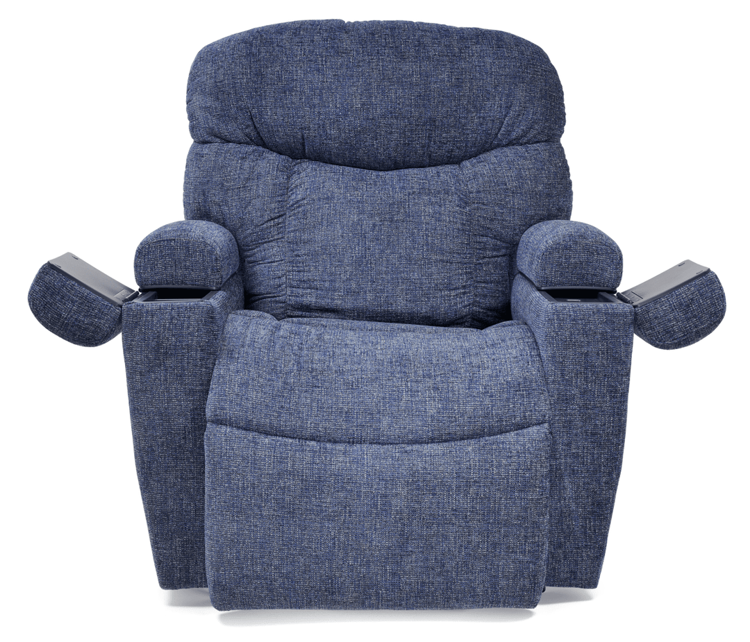 UltraComfort Maya UC566 Large Power Lift Chair Recliner