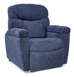 Load image into Gallery viewer, UltraComfort Maya UC566 Large Power Lift Chair Recliner
