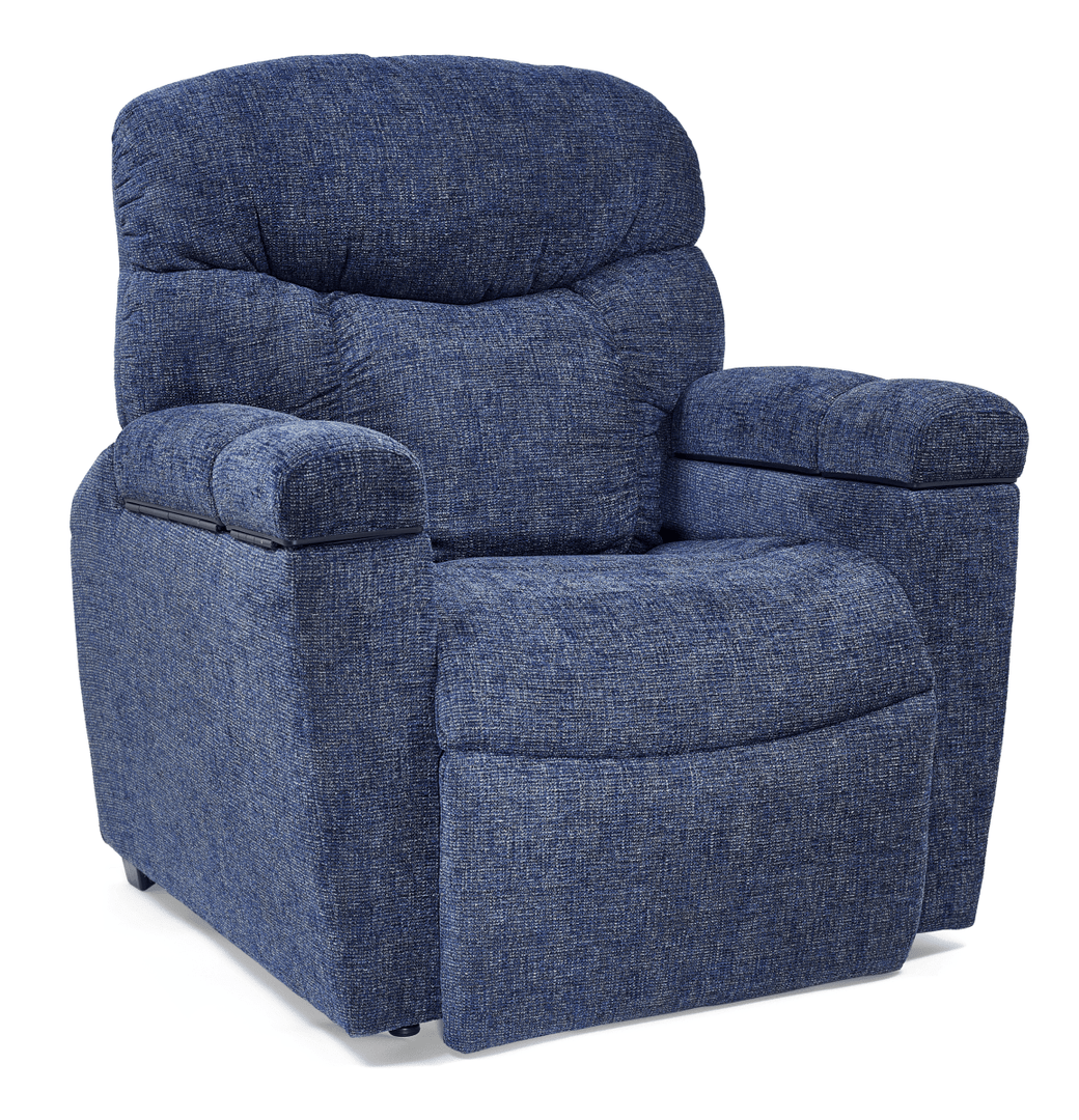 UltraComfort Maya UC566 Large Power Lift Chair Recliner