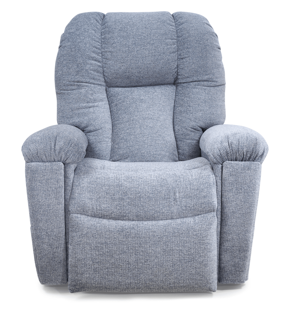 UltraComfort Artemis II UC571 Small-Medium Power Lift Chair Recliner