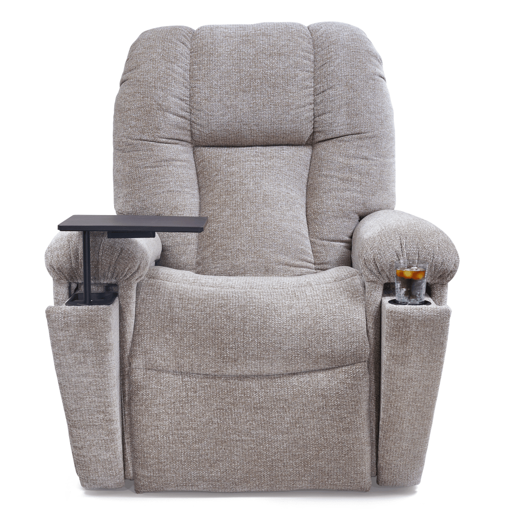 UltraComfort Artemis II UC571 Small-Medium Power Lift Chair Recliner
