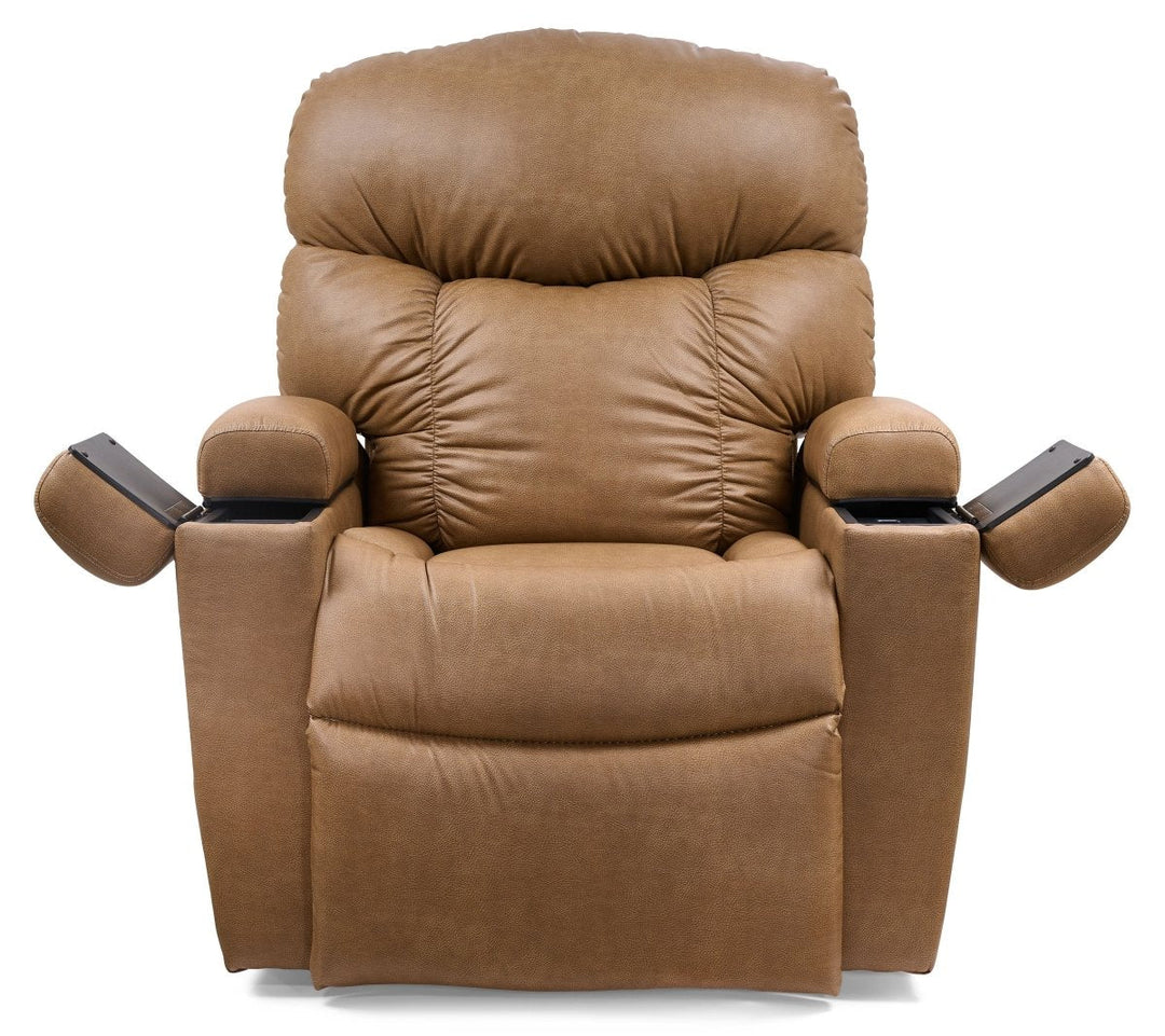 UltraComfort Alora UC576 Large Power Lift Chair Recliner
