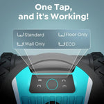 Load image into Gallery viewer, Talosbo Pleco Pro Cordless Robotic Pool Cleaner