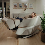 Load image into Gallery viewer, Positive Posture DualTech 4D Dual Mechanism Massage Chair