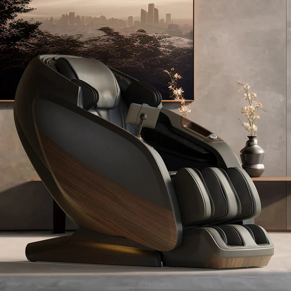 Positive Posture DualTech Pro AI 4D Dual Mechanism Massage Chair