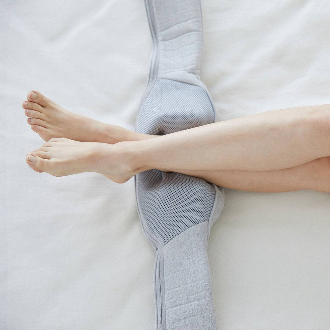 Synca Quzy Premium Wireless Neck and Shoulder Massager