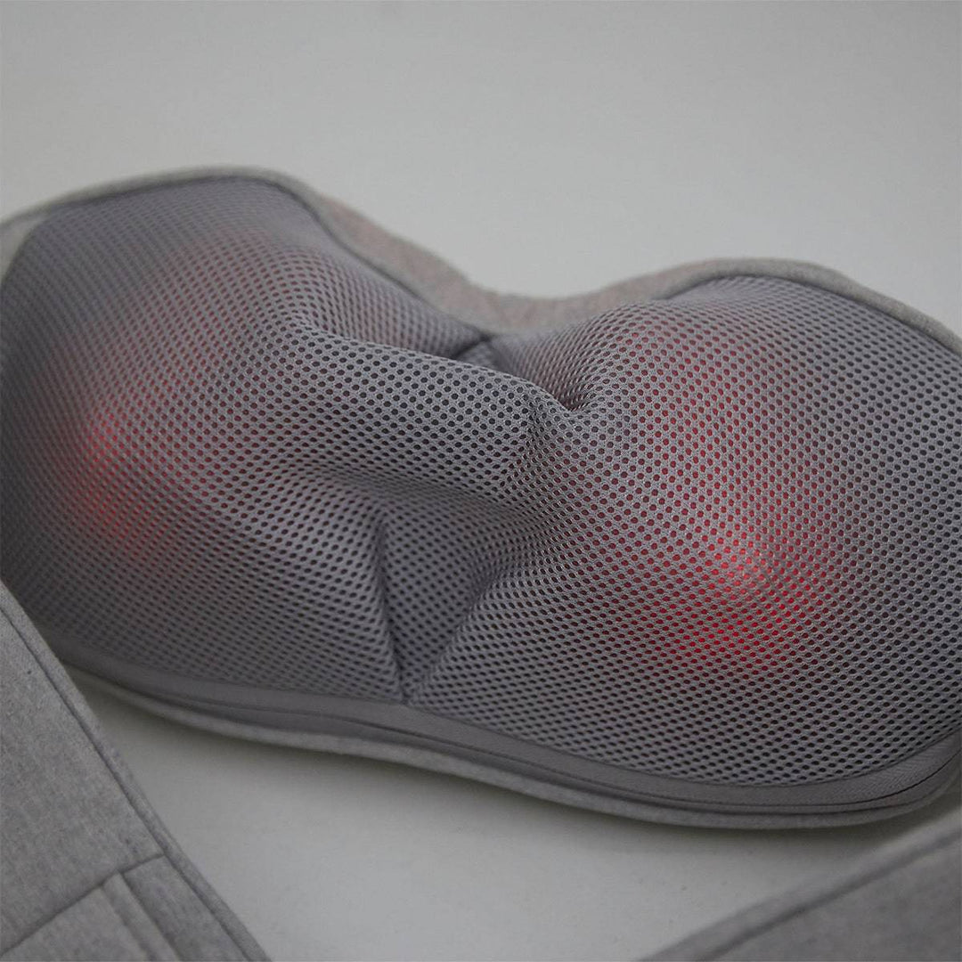 Synca Quzy Premium Wireless Neck and Shoulder Massager