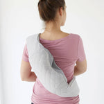 Load image into Gallery viewer, Synca Quzy Premium Wireless Neck and Shoulder Massager