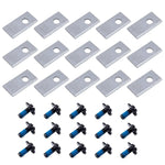 Load image into Gallery viewer, AiMowbot™ Replacement Blades (15-Pack) (R0106471-00)
