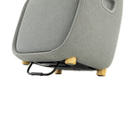 Load image into Gallery viewer, Synca REI Foot and Lumbar Ottoman Massager