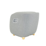 Load image into Gallery viewer, Synca REI Foot and Lumbar Ottoman Massager