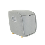 Load image into Gallery viewer, Synca REI Foot and Lumbar Ottoman Massager