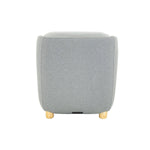 Load image into Gallery viewer, Synca REI Foot and Lumbar Ottoman Massager