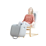 Load image into Gallery viewer, Synca REI Foot and Lumbar Ottoman Massager