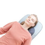 Load image into Gallery viewer, Synca REI Foot and Lumbar Ottoman Massager