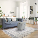 Load image into Gallery viewer, Synca REI Foot and Lumbar Ottoman Massager