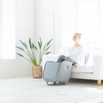Load image into Gallery viewer, Synca REI Foot and Lumbar Ottoman Massager