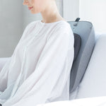 Load image into Gallery viewer, Synca REI Foot and Lumbar Ottoman Massager